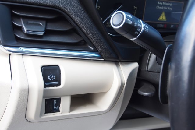 Used 2020 Cadillac CT4 Premium Luxury image 21