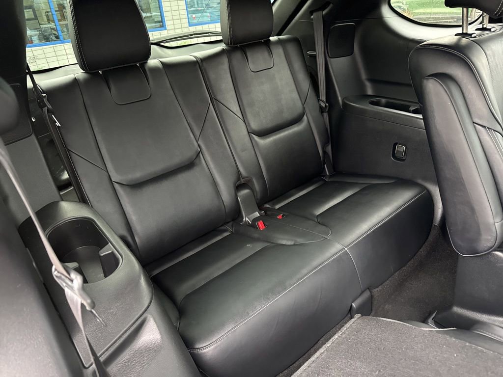 Used 2020 MAZDA CX-9 Grand Touring image 41