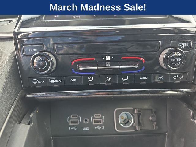 Used 2024 Jeep Grand Cherokee L Laredo image 20