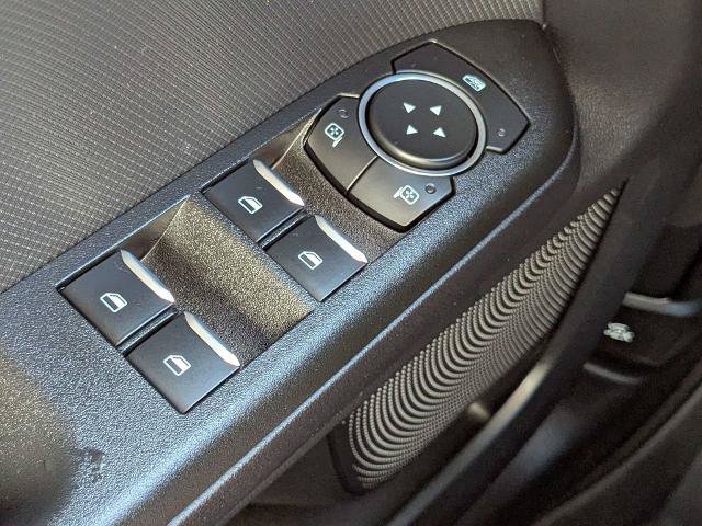 Certified 2025 Ford Bronco Sport Outer Banks w/ Outer Banks Tech Package+ AWD/4WD image 26