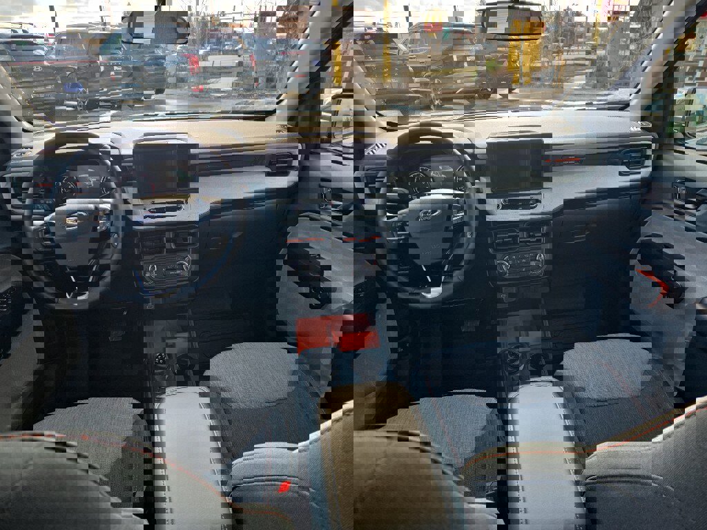 Certified 2023 Ford Maverick XLT w/ Equipment Group 300A Standard image 16