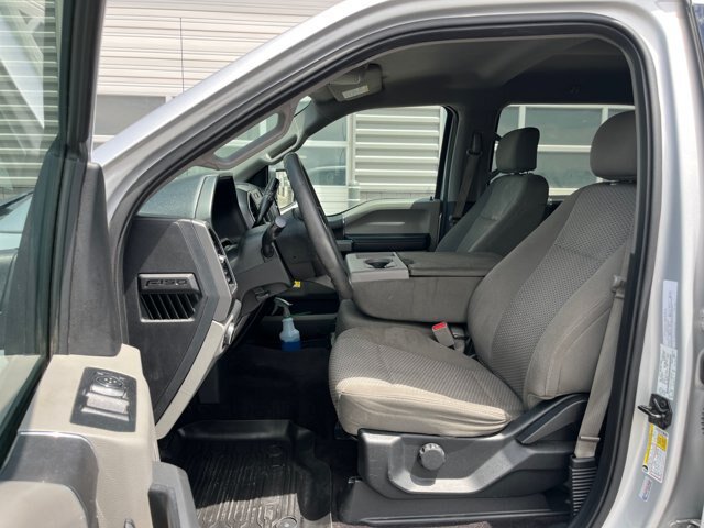 Certified 2017 Ford F150 XLT AWD/4WD image 11