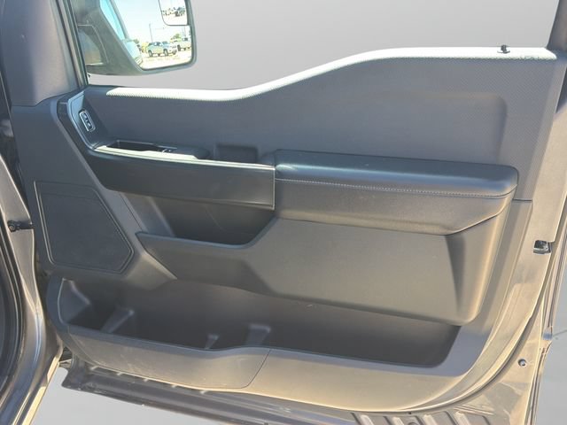 Certified 2023 Ford F150 XL w/ STX Appearance Package AWD/4WD image 10