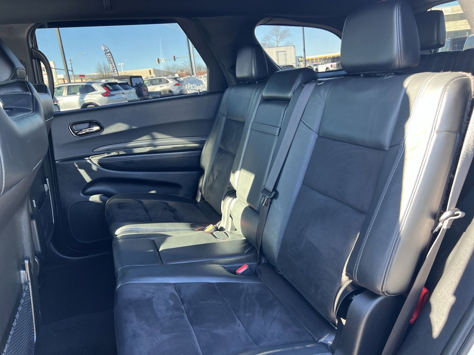 Used 2022 Dodge Durango GT image 23
