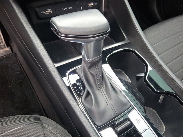 Used 2023 Hyundai Santa Cruz SEL Premium image 15