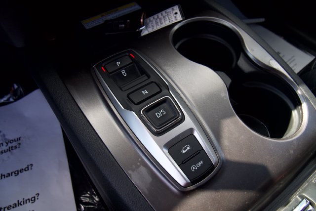 Used 2023 Honda Passport EX-L image 25