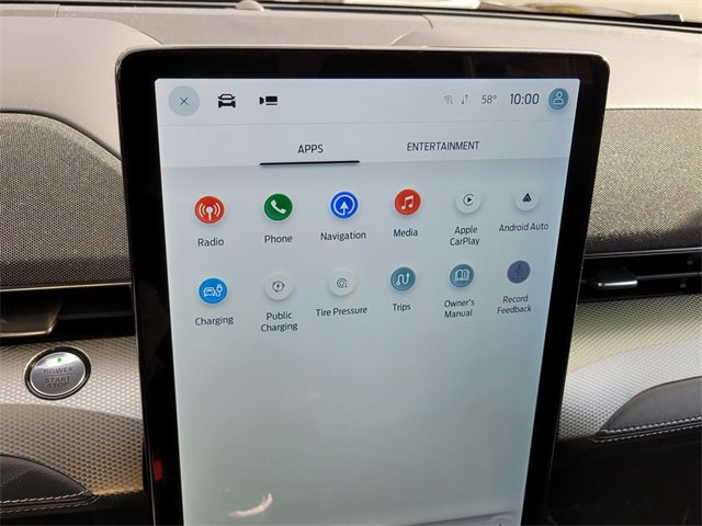 Certified 2022 Ford Mustang Mach-E Select image 25