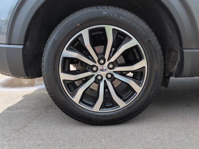 Certified 2026 Ford Explorer ST-Line AWD/4WD image 12