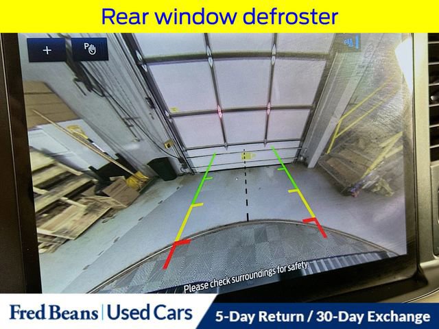 Certified 2021 Ford F150 Lariat w/ Equipment Group 502A High image 18