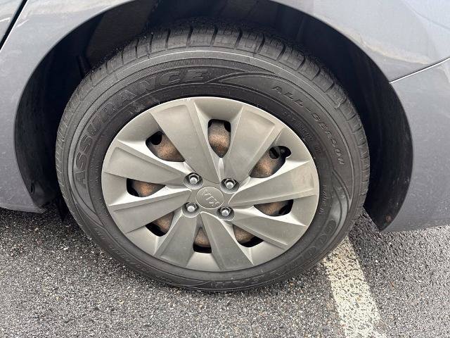 Used 2020 Kia Rio S FWD image 23