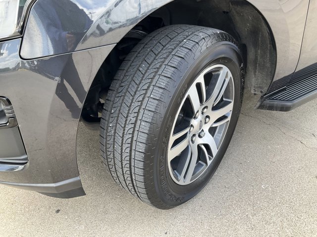 Certified 2024 Ford Expedition XLT RWD image 24