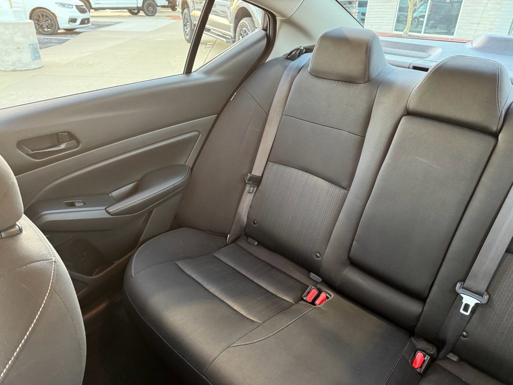 Used 2024 Nissan Altima 2.5 SV image 28