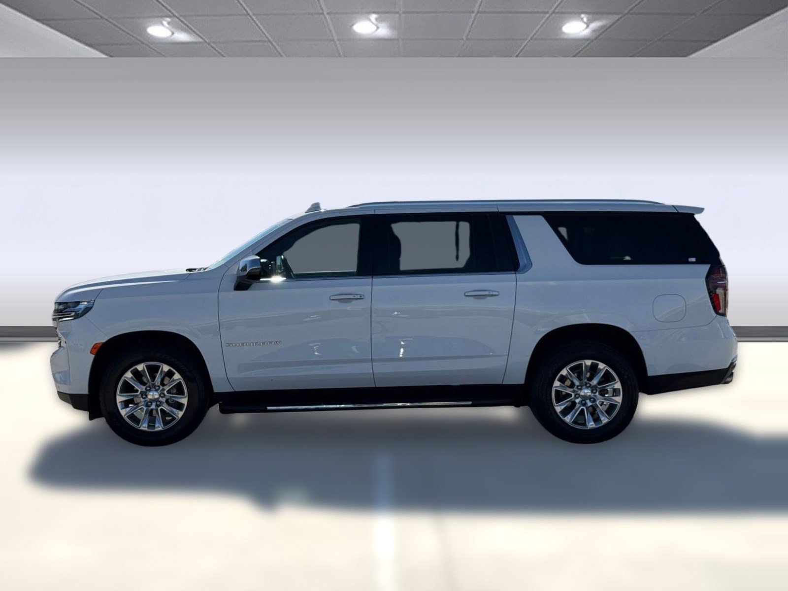 Used 2023 Chevrolet Suburban Premier video 2
