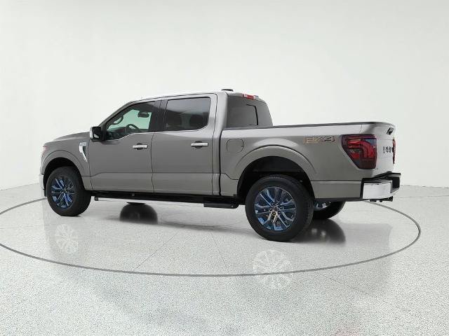 Certified 2024 Ford F150 Lariat w/ Bed Utility Package AWD/4WD image 5