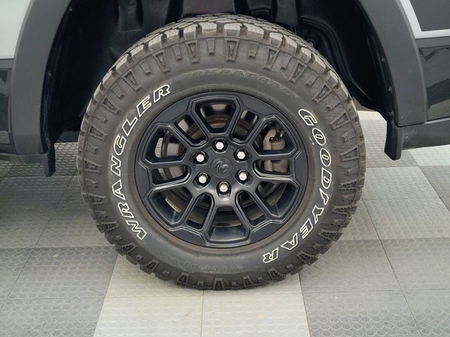 Used 2025 RAM 1500 Rebel w/ Rebel Level 2 Equipment Group AWD/4WD image 19
