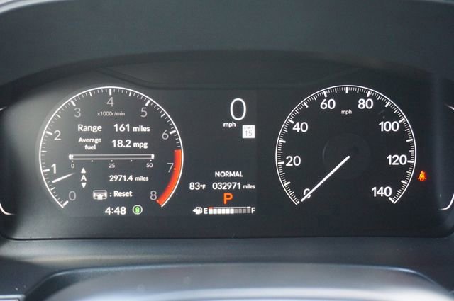 Used 2025 Honda Pilot TrailSport image 15