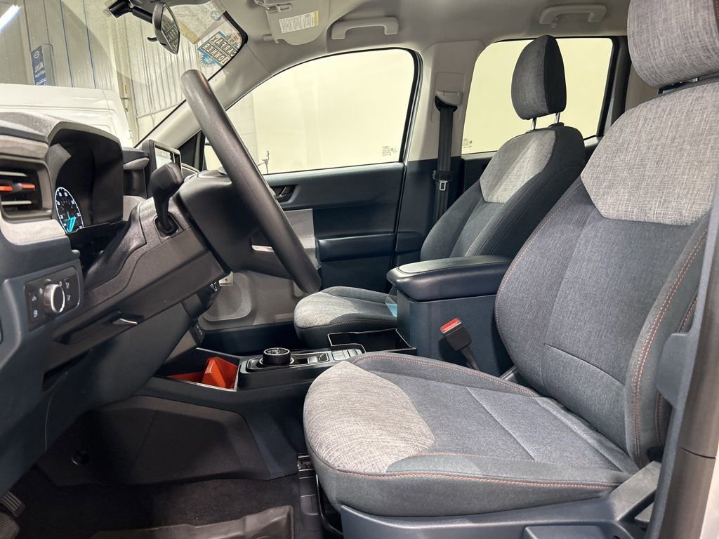 Certified 2022 Ford Maverick XLT image 12