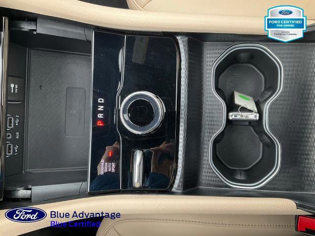 Used 2024 Jeep Grand Cherokee Limited w/ Luxury Tech Group II AWD/4WD image 18