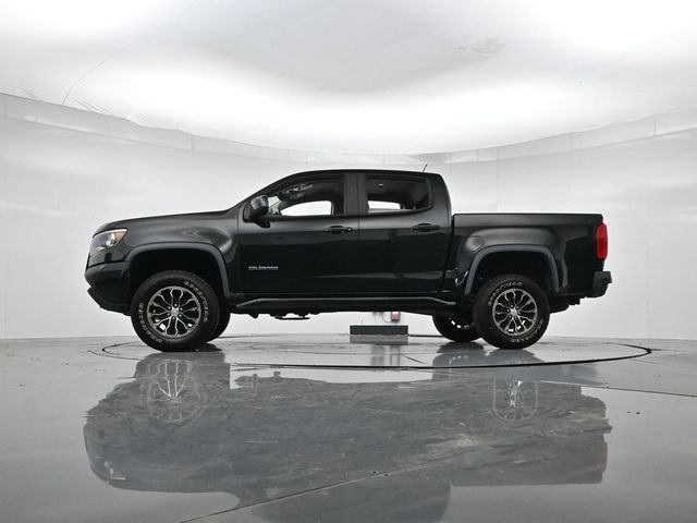Used 2018 Chevrolet Colorado ZR2 AWD/4WD image 37