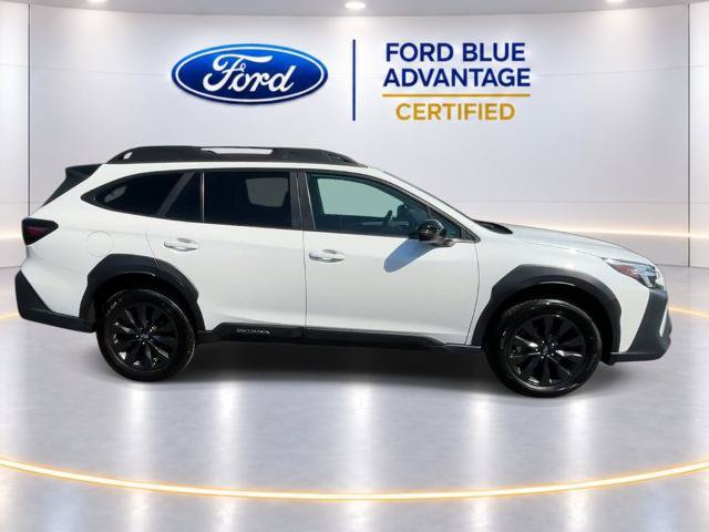 Used 2023 Subaru Outback Onyx Edition AWD/4WD image 10