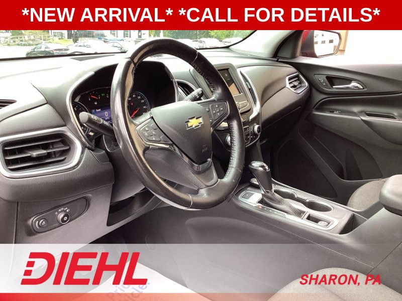 Used 2019 Chevrolet Equinox LT AWD/4WD image 23