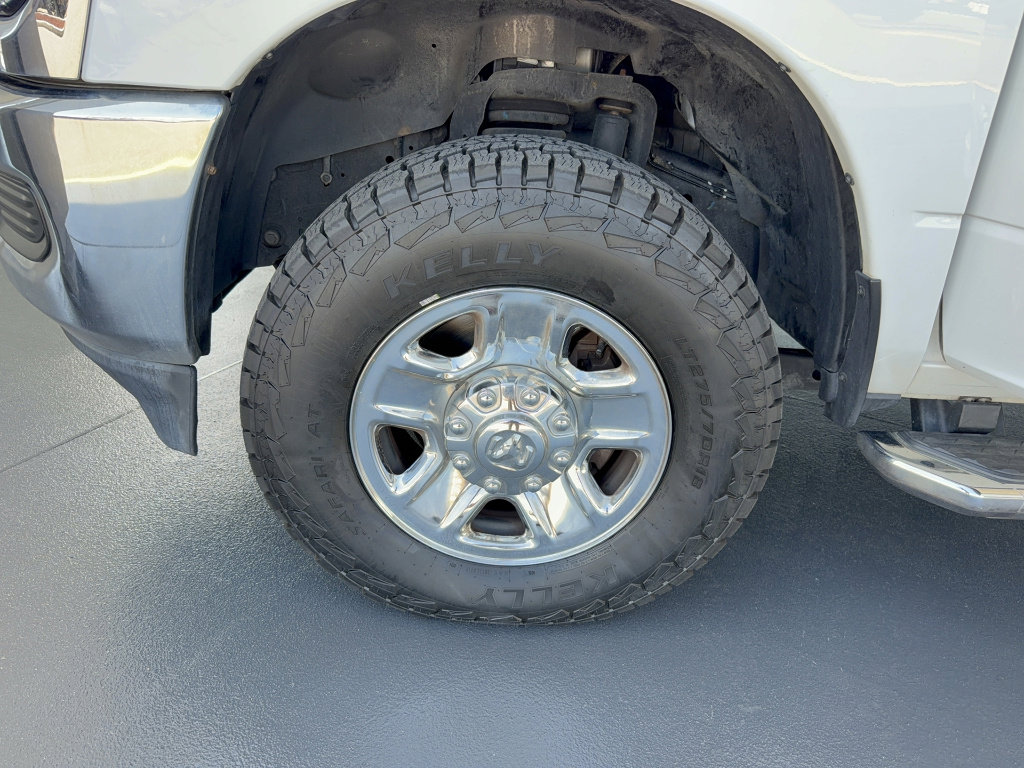 Used 2021 RAM 2500 Big Horn AWD/4WD image 34