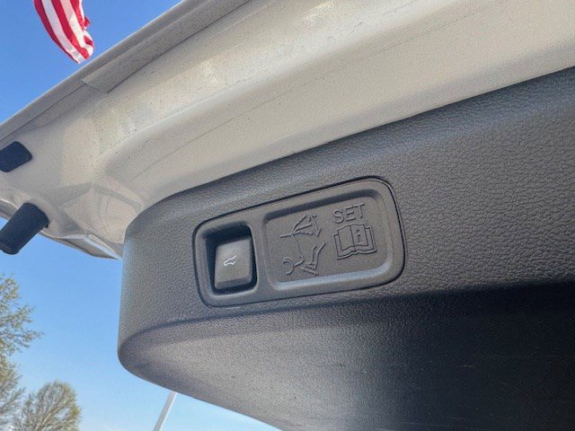 Certified 2023 Ford Expedition Max Limited AWD/4WD image 33