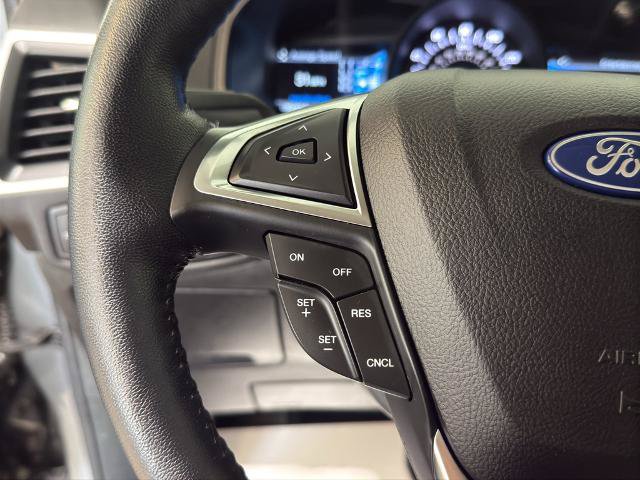 Certified 2023 Ford Edge SEL w/ Convenience Package AWD/4WD image 19