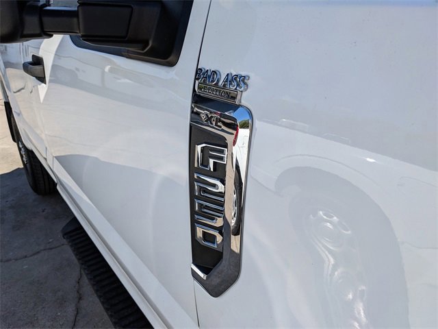 Certified 2022 Ford F250 XL w/ Power Equipment Group image 4