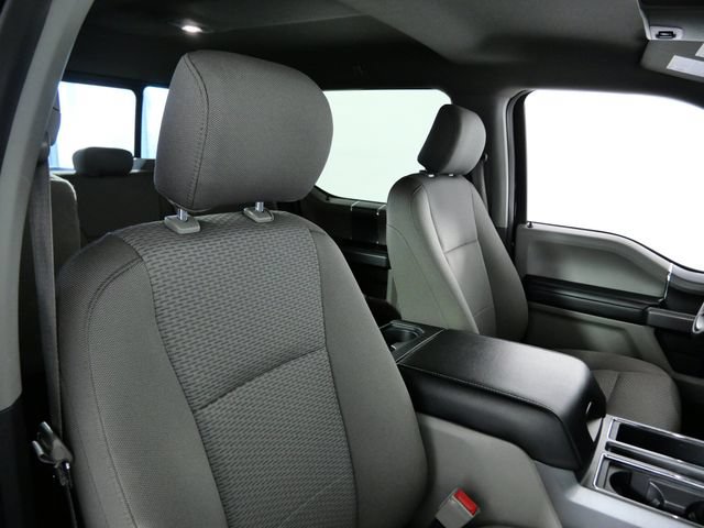 Certified 2020 Ford F150 XLT w/ Equipment Group 302A Luxury AWD/4WD image 14