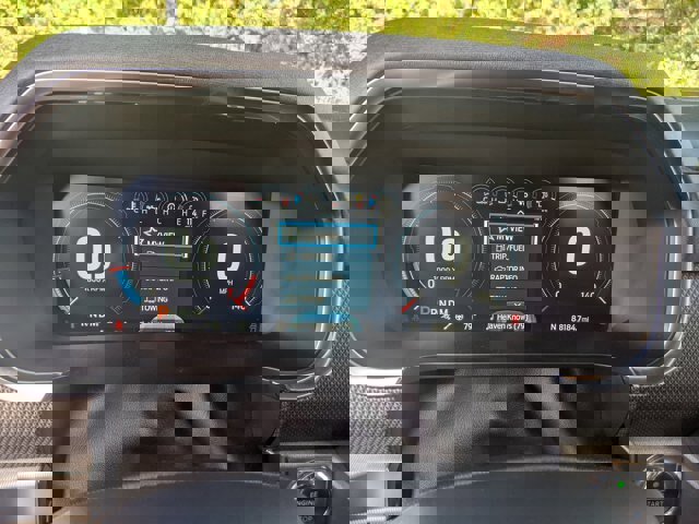 Certified 2021 Ford F150 Raptor w/ Equipment Group 801A High image 19