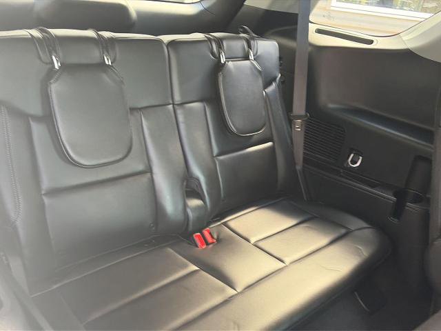 Certified 2023 Ford Explorer XLT w/ Equipment Group 202A AWD/4WD image 15