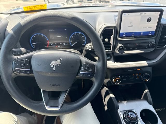 Certified 2022 Ford Bronco Sport Big Bend AWD/4WD image 11
