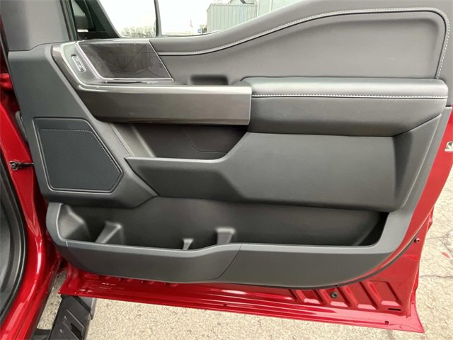 Certified 2022 Ford F150 XLT w/ Equipment Group 302A High image 23