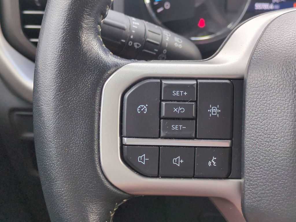 Certified 2024 Ford Expedition XLT AWD/4WD image 28