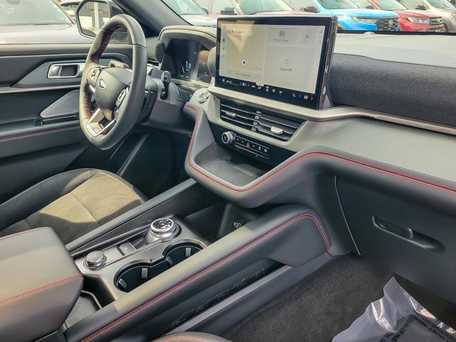 Certified 2026 Ford Explorer ST AWD/4WD image 31