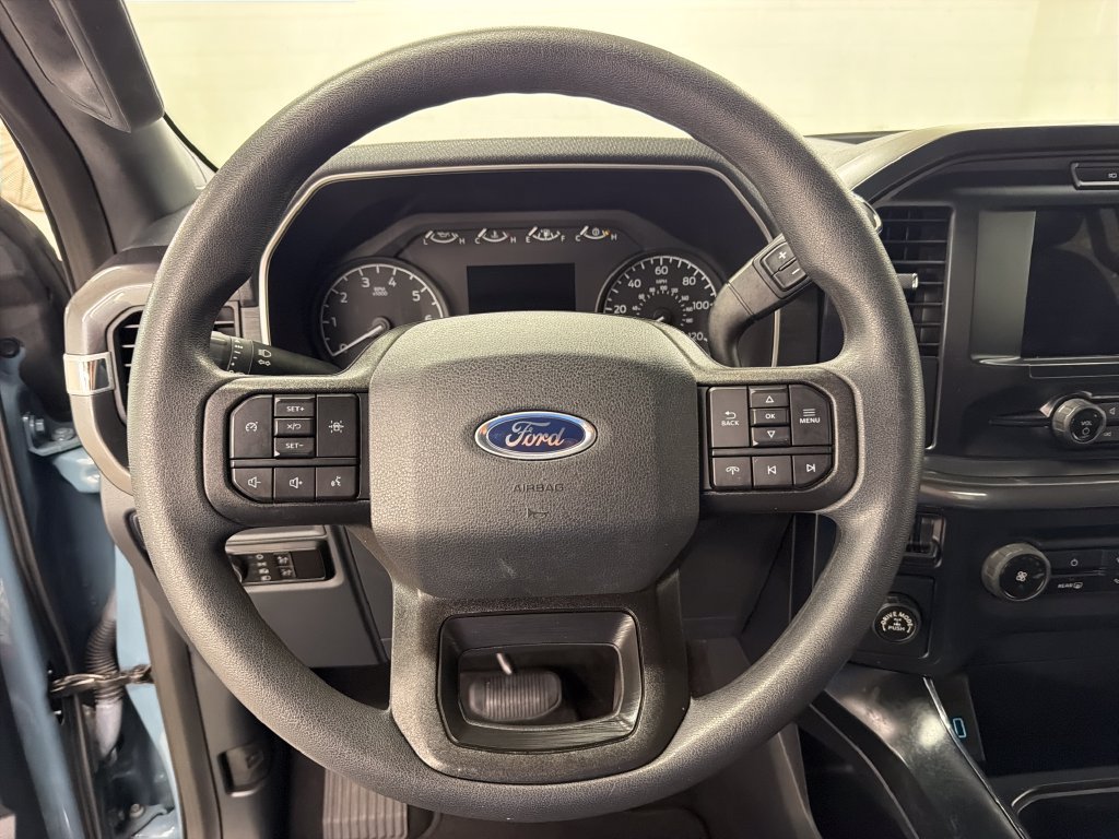Certified 2023 Ford F150 XL w/ STX Appearance Package RWD image 19
