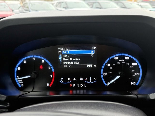 Certified 2022 Ford Bronco Sport Big Bend w/ Convenience Package image 19