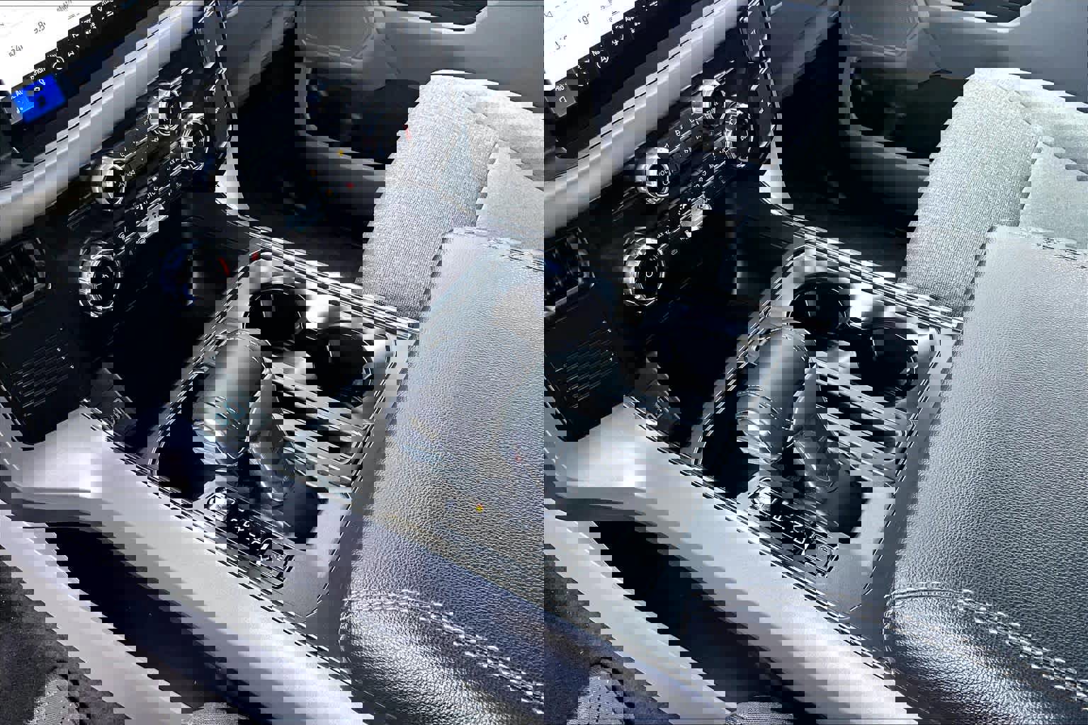 Certified 2024 Ford F150 Lightning XLT image 22