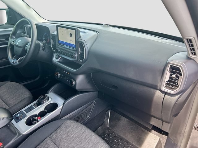 Certified 2022 Ford Bronco Sport Big Bend AWD/4WD image 35
