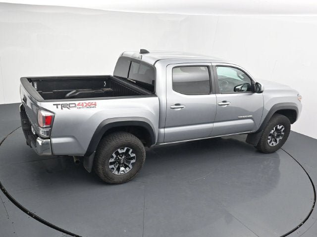 Used 2023 Toyota Tacoma TRD Off-Road AWD/4WD image 37