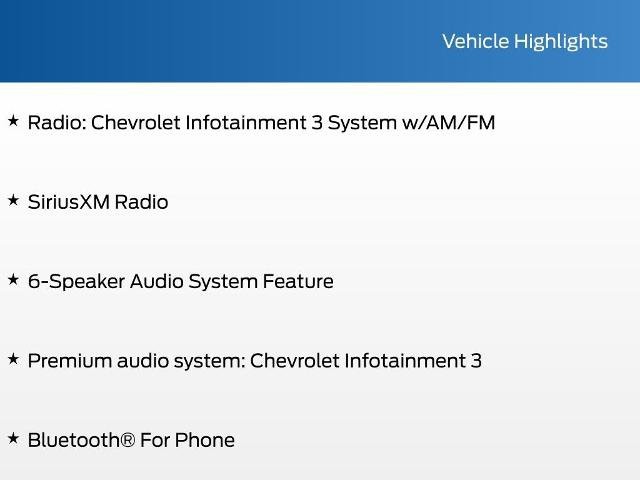 Used 2023 Chevrolet Equinox RS AWD/4WD image 10