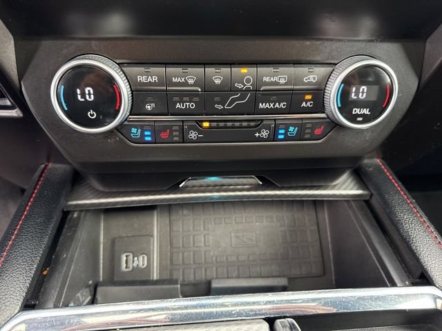 Certified 2021 Ford Expedition Limited AWD/4WD image 34