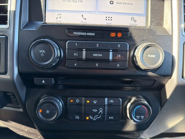 Certified 2017 Ford F250 XLT image 22