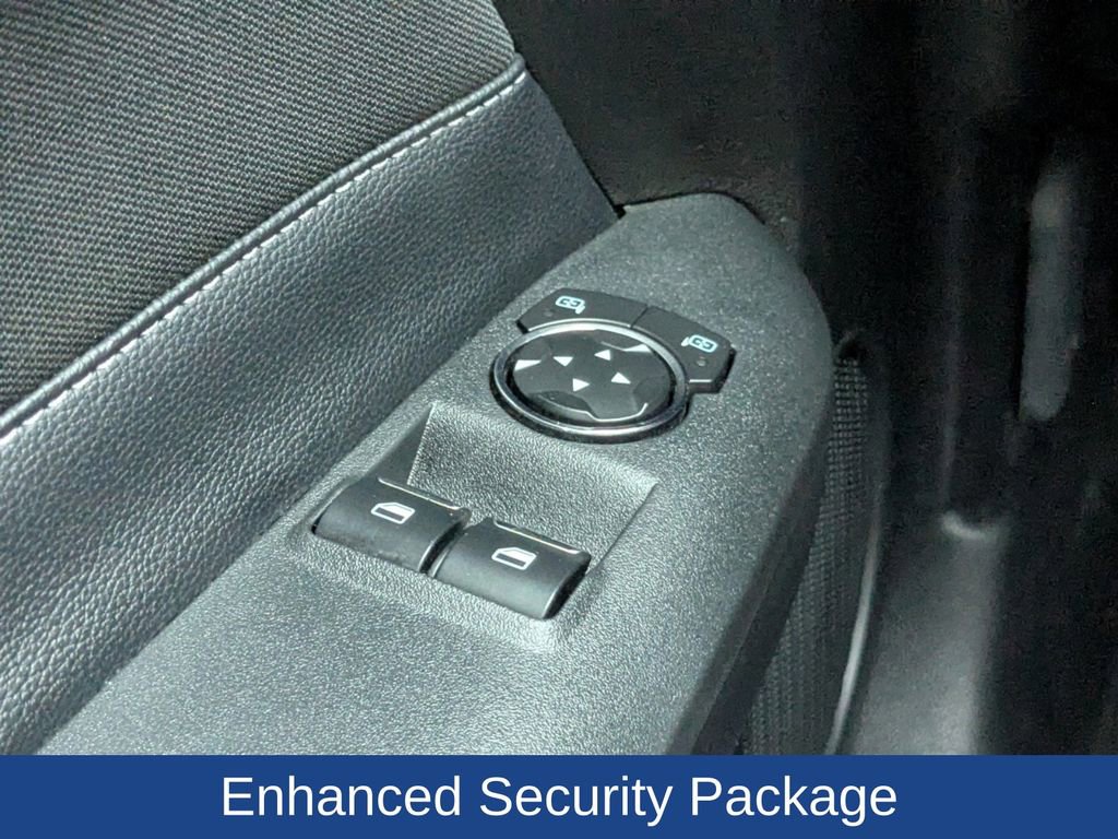 Certified 2021 Ford Mustang Coupe w/ Equipment Group 101A image 21