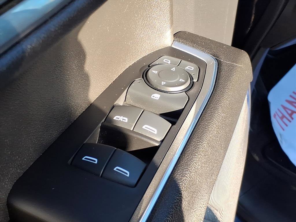 Used 2023 Chevrolet Silverado 1500 RST image 21