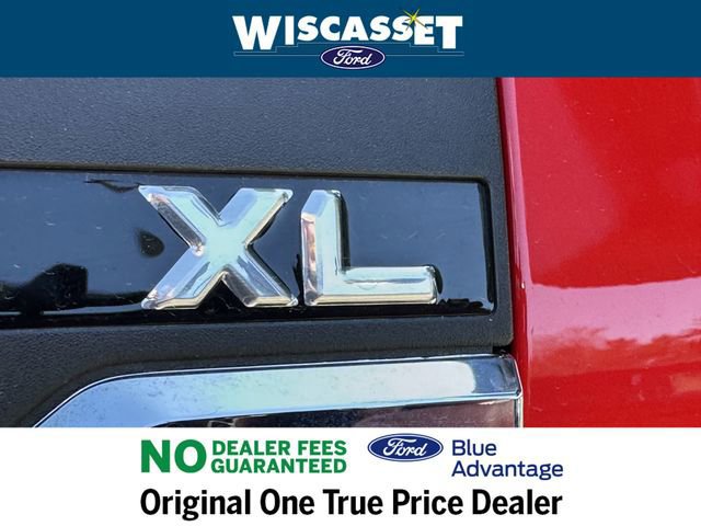 Certified 2024 Ford F350 XL w/ FX4 Off-Road Package image 17