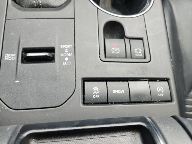 Used 2022 Toyota Highlander XSE FWD image 33