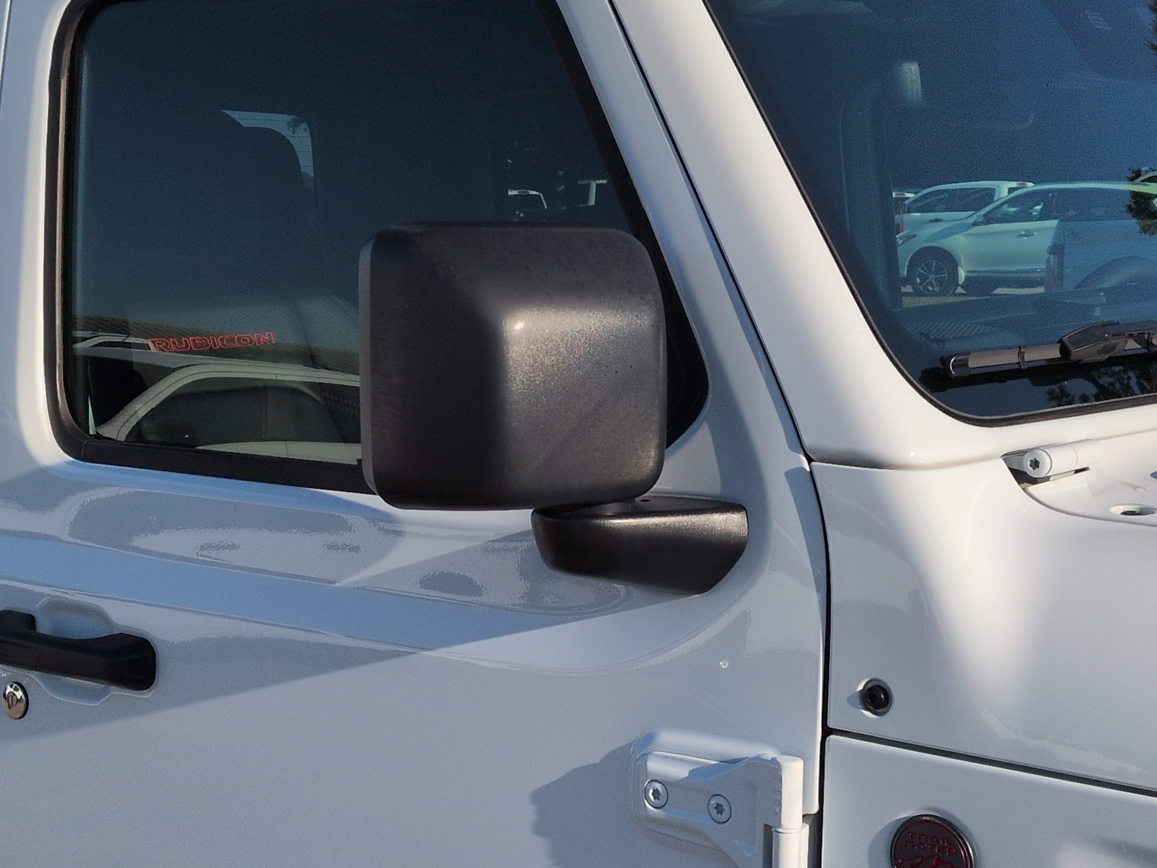 Used 2025 Jeep Gladiator Rubicon AWD/4WD image 10