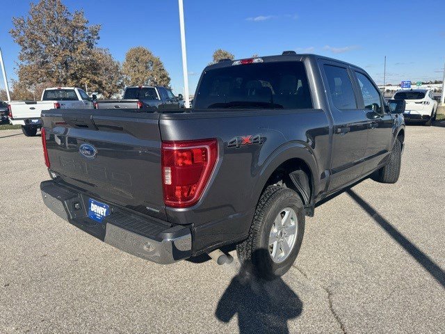 Certified 2023 Ford F150 XLT image 5
